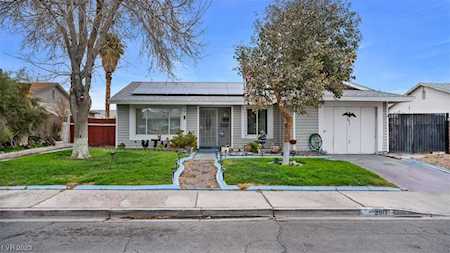 2917 Demetrius Ave Las Vegas, NV 89101