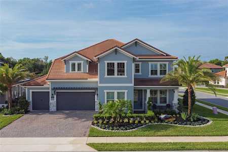 3851 Grassland LOOP Lake Mary, FL 32746