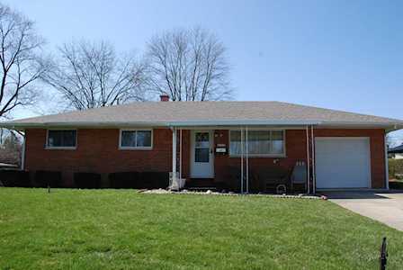 445 Catawba Avenue Westerville, OH 43081