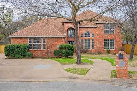 2608 Blue Ridge Court Denton, TX 76210