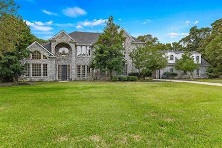 109 Morning Dove Court Argyle, TX 76226