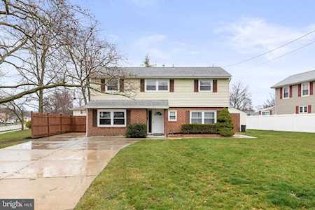 401 Yorkshire Rd Cherry Hill, NJ 08034