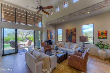8502 E Cave Creek Road #43 Carefree, AZ 85377