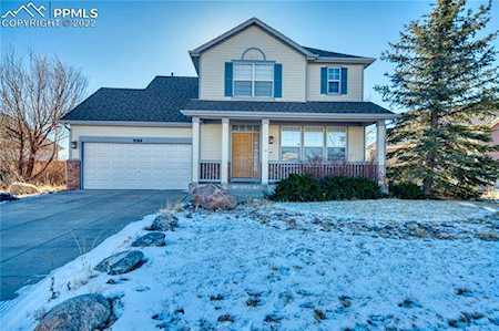 9369 Royal Melbourne Circle Peyton, CO 80831