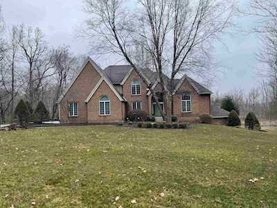 2620 Wildwood Lane Winona Lake, IN 46590