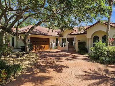 990 Carib Ln Vero Beach, FL 32963