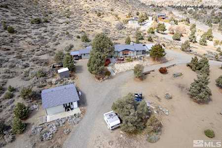 3775 Topaz Ranch Dr Wellington, NV 89444