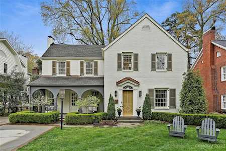 2229 Malvern Rd Charlotte, NC 28207