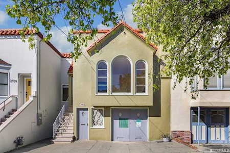 2720 20th Street San Francisco, CA 94110