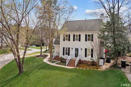 103 E Skyhawk Drive Cary, NC 27513