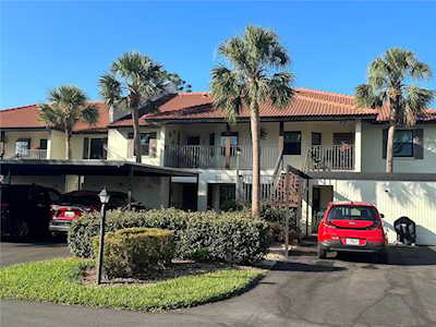 304 Pine Hollow CIRCLE #304 Englewood, FL 34223