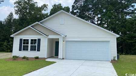 40 Owell Ct. Georgetown, SC 29440