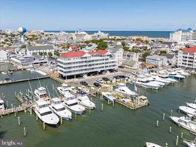 300 Somerset St #A202 Ocean City, MD 21842