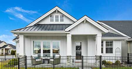 2537 E Maddy Ln. Meridian, ID 83646