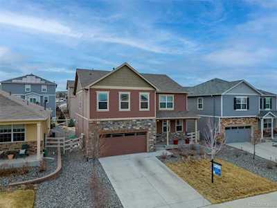 5767 Echo Park Circle Castle Rock, CO 80104