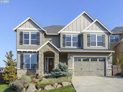 3545 NW 18th CIR Camas, WA 98607