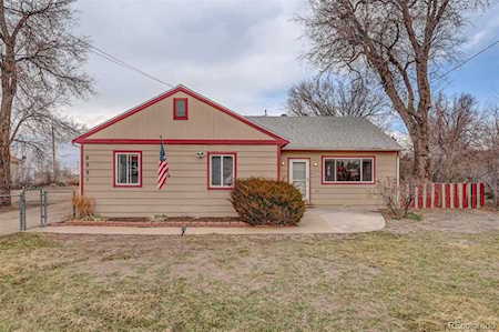 6691 E 80th Ave Commerce City, CO 80022