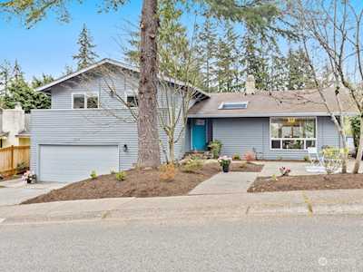 2614 168th Ave NE Bellevue, WA 98008