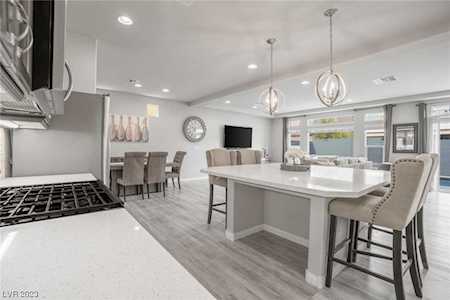 5686 Dancing Bee Ct Las Vegas, NV 89141