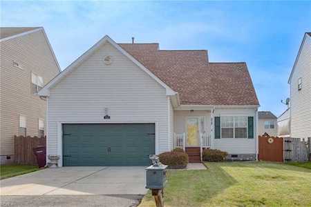 512 Tuskegee Ave Chesapeake, VA 23320