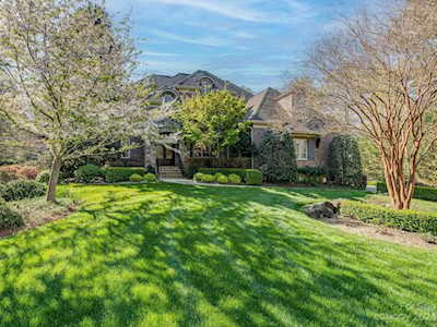 10512 Green Heron Ct Charlotte, NC 28278