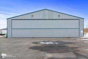 811 E Aircraft Rd Palmer, AK 99645