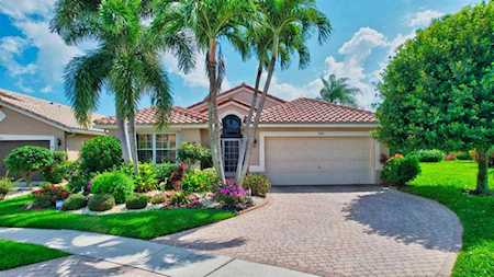 7220 Louisiane Court Boynton Beach, FL 33437