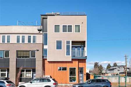 4469 N Tennyson St #13 Denver, CO 80212
