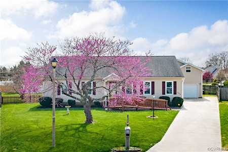 249 Pecan Tree Terrace Colonial Heights, VA 23834
