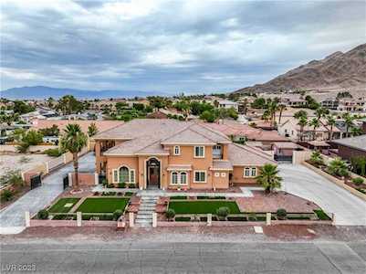 7010 E Charleston Blvd Las Vegas, NV 89142