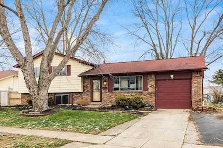 2046 Sharbot Drive Columbus, OH 43229