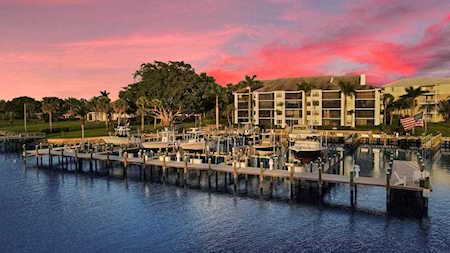 514 N Bay Colony Drive Juno Beach, FL 33408