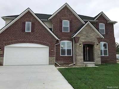50741 Ross St Canton Twp, MI 48187