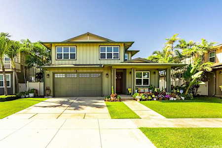 91-1065 Kuanoo Street Ewa Beach, HI 96706