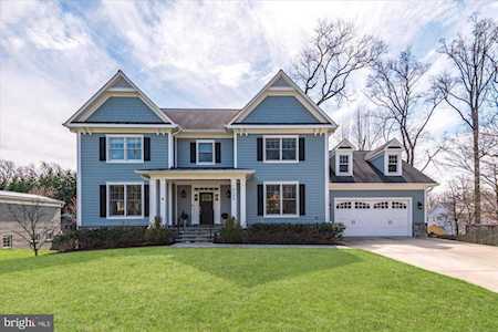 4308 Glenrose St Kensington, MD 20895