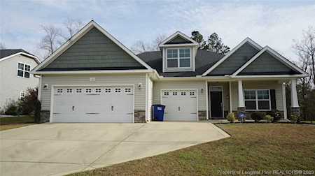 162 Stonebriar Ave Raeford, NC 28376