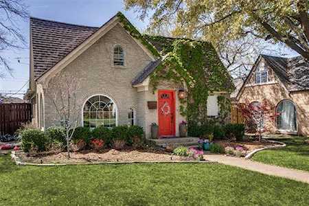 5706 Kenwood Avenue Dallas, TX 75206