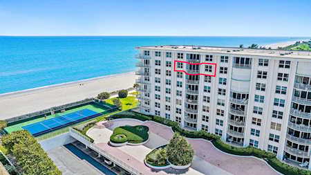 2295 S Ocean Boulevard #824 Palm Beach, FL 33480