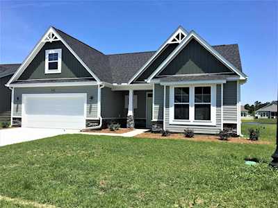 606 NW Tullimore Ln. Calabash, NC 28467