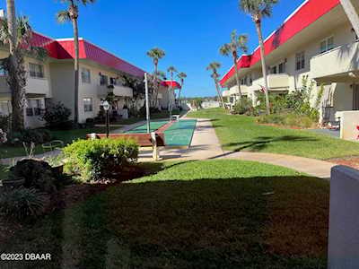 2801 Halifax Avenue #155 Daytona Beach, FL 32118
