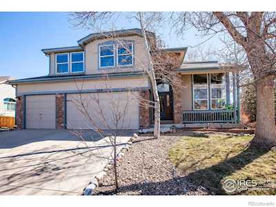 468 Orchard Way Louisville, CO 80027