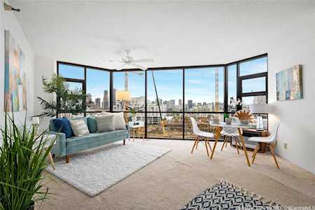 930 Kaheka Street #1002 Honolulu, HI 96814