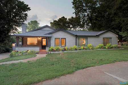 1709 NE Pratt Avenue Huntsville, AL 35801