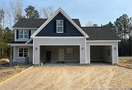 108 Wendywood Dr Angier, NC 27501