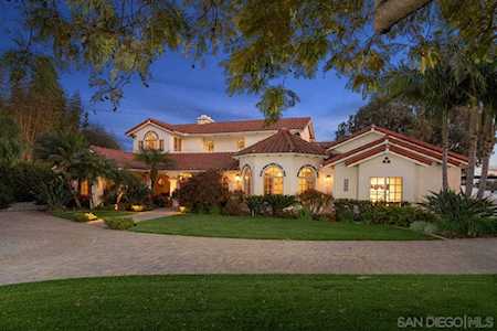 14905 Rancho Nuevo Del Mar, CA 92014