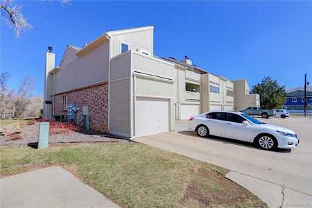 5099 Garrison St #B-6 Wheat Ridge, CO 80033
