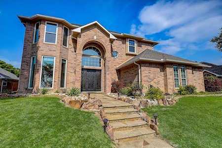 610 Christan Court Rockwall, TX 75087