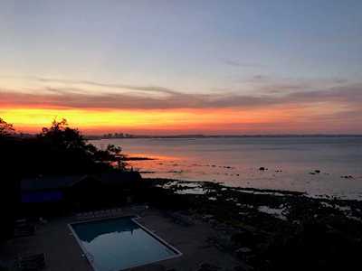 3 Seal Harbor #434 Winthrop, MA 02152