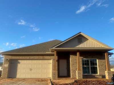 174 Williams Pointe Boulevard Huntsville, AL 35824