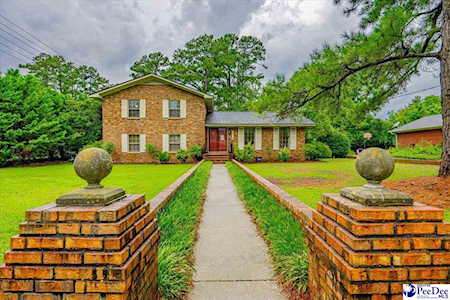 2015 W Sandhurst Drive Florence, SC 29505